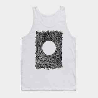 Cluster Tank Top